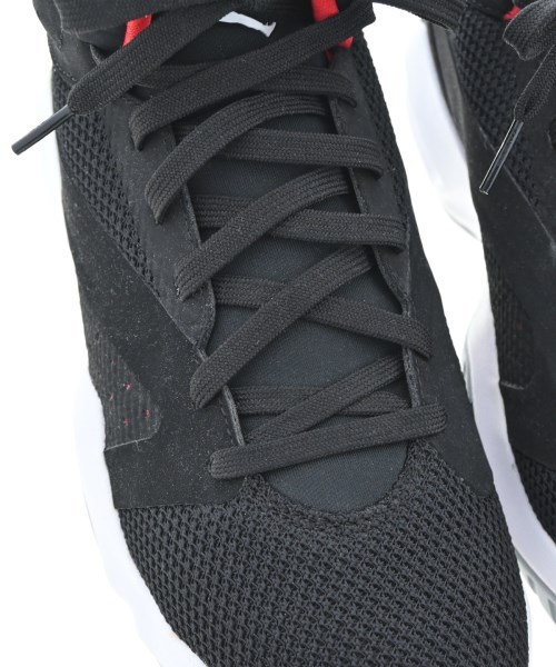 NIKE（ナイキ）スニーカー 黒 サイズ:26.5cm メンズ/2200633134020