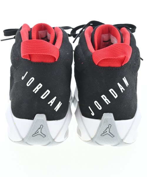 NIKE（ナイキ）スニーカー 黒 サイズ:26.5cm メンズ/2200633134020