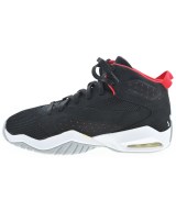 NIKE（ナイキ）スニーカー 黒 サイズ:26.5cm メンズ/2200633134020