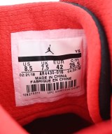 NIKE（ナイキ）スニーカー 黒 サイズ:26.5cm メンズ/2200633134020