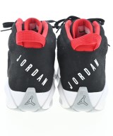 NIKE（ナイキ）スニーカー 黒 サイズ:26.5cm メンズ/2200633134020