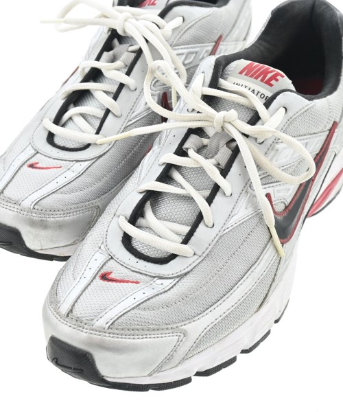 NIKE（ナイキ）スニーカー シルバー サイズ:29cm メンズ/2200633138011