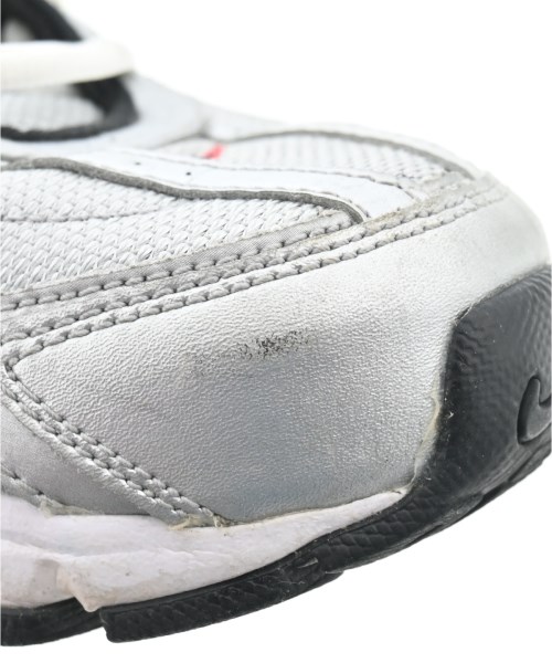 NIKE（ナイキ）スニーカー シルバー サイズ:29cm メンズ/2200633138011