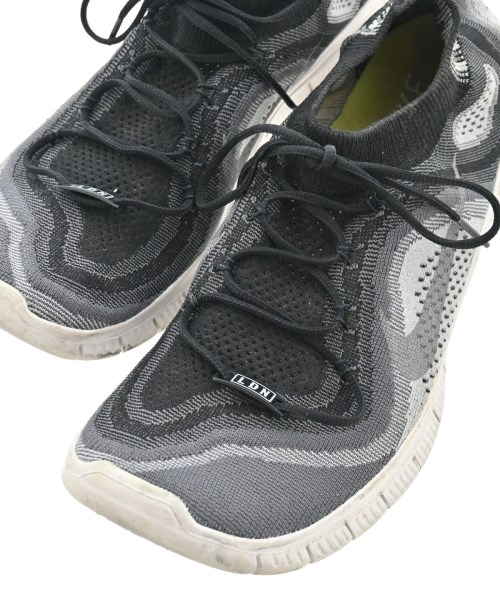 NIKE（ナイキ）スニーカー 黒 サイズ:30cm メンズ/2200633138028