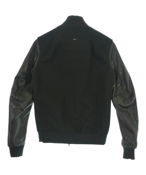 NIKE（ナイキ）スタジャン 黒 サイズ:S メンズ/2200633203030