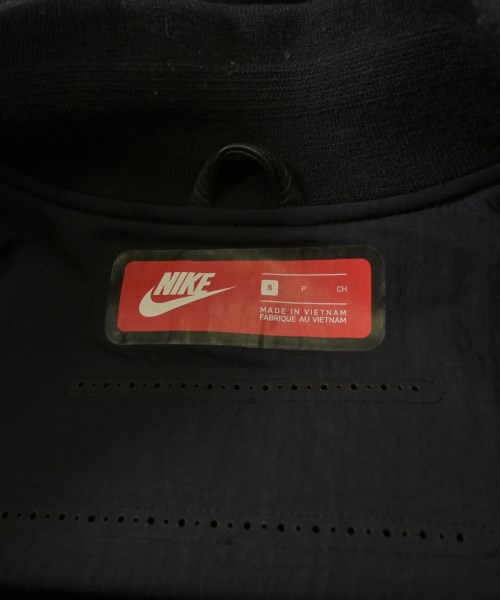 NIKE（ナイキ）スタジャン 黒 サイズ:S メンズ/2200633203030