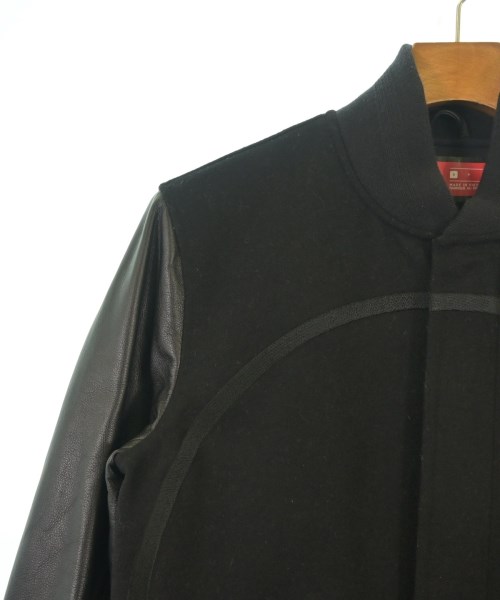 NIKE（ナイキ）スタジャン 黒 サイズ:S メンズ/2200633203030