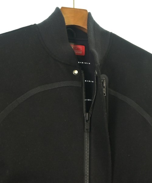 NIKE（ナイキ）スタジャン 黒 サイズ:S メンズ/2200633203030