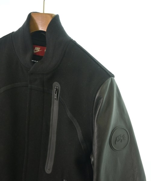 NIKE（ナイキ）スタジャン 黒 サイズ:S メンズ/2200633203030