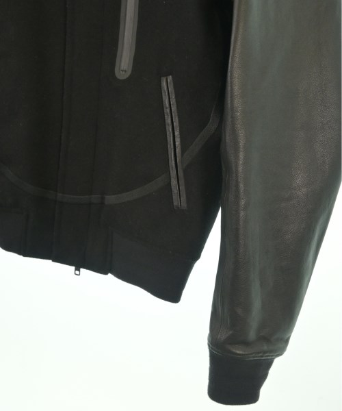 NIKE（ナイキ）スタジャン 黒 サイズ:S メンズ/2200633203030