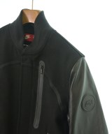 NIKE（ナイキ）スタジャン 黒 サイズ:S メンズ/2200633203030