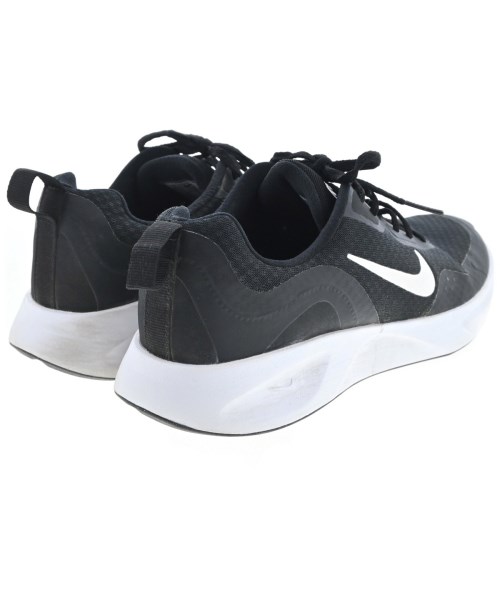 NIKE（ナイキ）スニーカー 黒 サイズ:25cm レディース/2200619960056