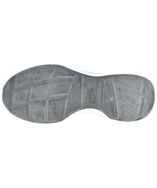 NIKE（ナイキ）スニーカー 黒 サイズ:25cm レディース/2200619960056