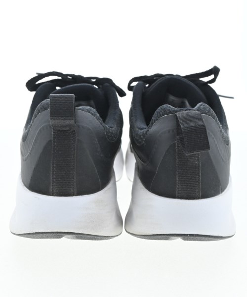 NIKE（ナイキ）スニーカー 黒 サイズ:25cm レディース/2200619960056