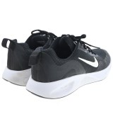 NIKE（ナイキ）スニーカー 黒 サイズ:25cm レディース/2200619960056