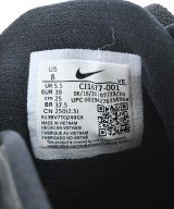 NIKE（ナイキ）スニーカー 黒 サイズ:25cm レディース/2200619960056