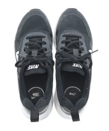 NIKE（ナイキ）スニーカー 黒 サイズ:25cm レディース/2200619960056