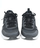 NIKE（ナイキ）スニーカー 黒 サイズ:25cm レディース/2200619960056