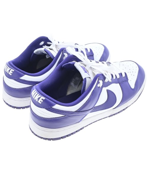 NIKE（ナイキ）スニーカー 白 サイズ:28.5cm メンズ/2200619995027