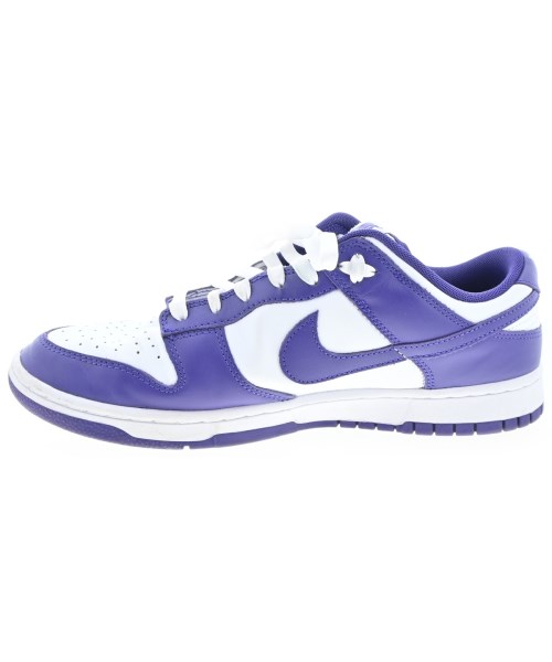 NIKE（ナイキ）スニーカー 白 サイズ:28.5cm メンズ/2200619995027