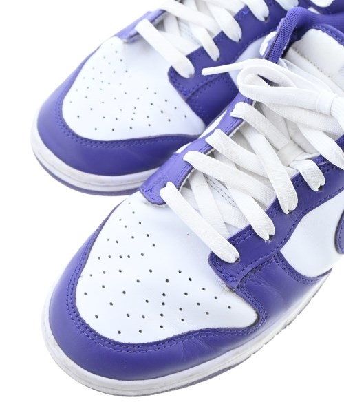 NIKE（ナイキ）スニーカー 白 サイズ:28.5cm メンズ/2200619995027