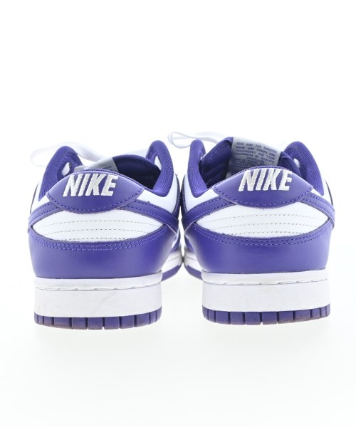 NIKE（ナイキ）スニーカー 白 サイズ:28.5cm メンズ/2200619995027