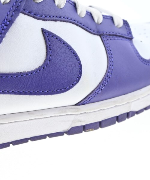 NIKE（ナイキ）スニーカー 白 サイズ:28.5cm メンズ/2200619995027