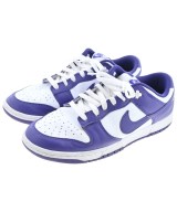 NIKE（ナイキ）スニーカー 白 サイズ:28.5cm メンズ/2200619995027