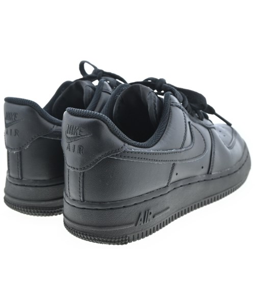 NIKE（ナイキ）スニーカー 黒 サイズ:23.5cm レディース/2200620359047