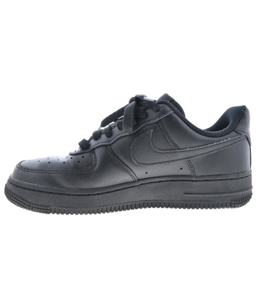 NIKE（ナイキ）スニーカー 黒 サイズ:23.5cm レディース/2200620359047