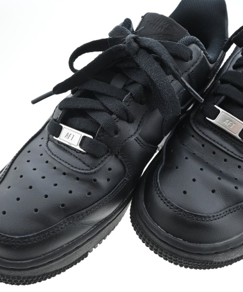 NIKE（ナイキ）スニーカー 黒 サイズ:23.5cm レディース/2200620359047