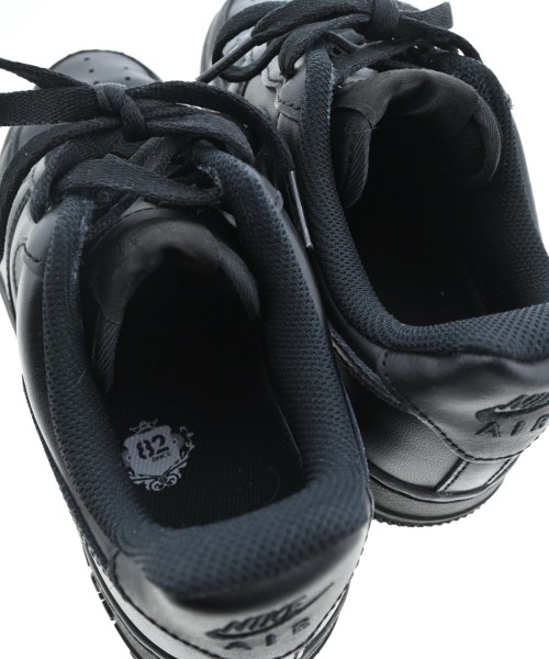 NIKE（ナイキ）スニーカー 黒 サイズ:23.5cm レディース/2200620359047