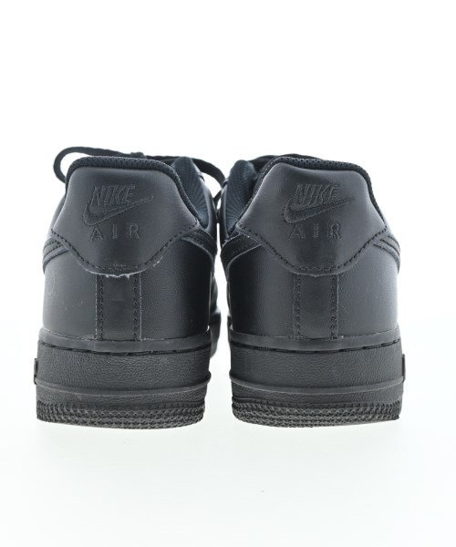 NIKE（ナイキ）スニーカー 黒 サイズ:23.5cm レディース/2200620359047