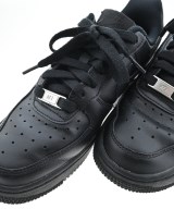 NIKE（ナイキ）スニーカー 黒 サイズ:23.5cm レディース/2200620359047