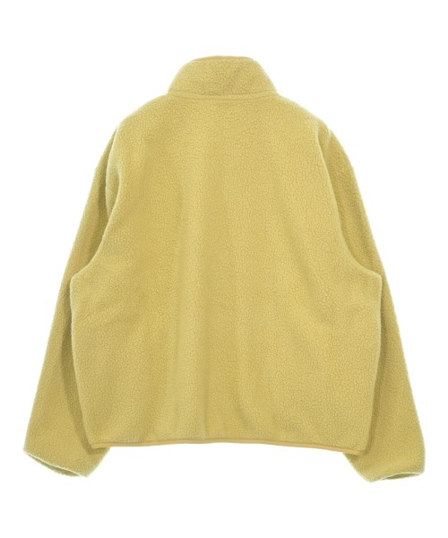 NIKE（ナイキ）その他 黄 サイズ:XXL メンズ/2200621104028