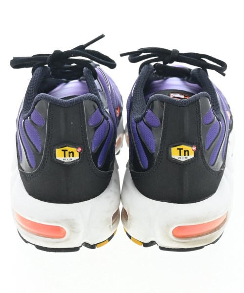 NIKE（ナイキ）スニーカー 紫 サイズ:28cm メンズ/2200621132014