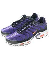 NIKE（ナイキ）スニーカー 紫 サイズ:28cm メンズ/2200621132014