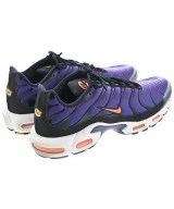 NIKE（ナイキ）スニーカー 紫 サイズ:28cm メンズ/2200621132014