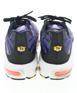 NIKE（ナイキ）スニーカー 紫 サイズ:28cm メンズ/2200621132014