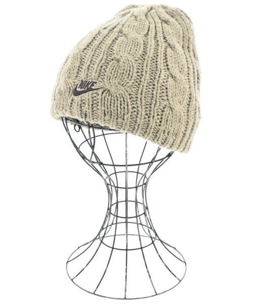 ナイキ(NIKE)のNIKE ニットキャップ・ビーニー
