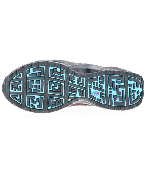 NIKE（ナイキ）スニーカー 茶 サイズ:27.5cm メンズ/2200627719011