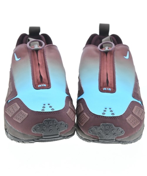 NIKE（ナイキ）スニーカー 茶 サイズ:27.5cm メンズ/2200627719011