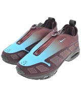 NIKE（ナイキ）スニーカー 茶 サイズ:27.5cm メンズ/2200627719011