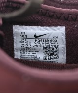 NIKE（ナイキ）スニーカー 茶 サイズ:27.5cm メンズ/2200627719011