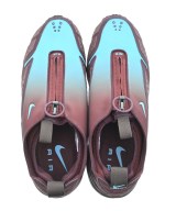 NIKE（ナイキ）スニーカー 茶 サイズ:27.5cm メンズ/2200627719011