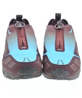 NIKE（ナイキ）スニーカー 茶 サイズ:27.5cm メンズ/2200627719011