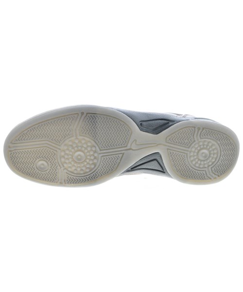 NIKE（ナイキ）スニーカー 茶 サイズ:28cm メンズ/2200627719028