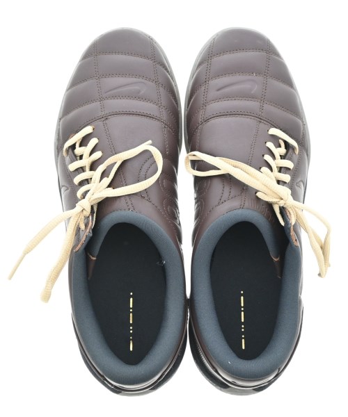 NIKE（ナイキ）スニーカー 茶 サイズ:28cm メンズ/2200627719028