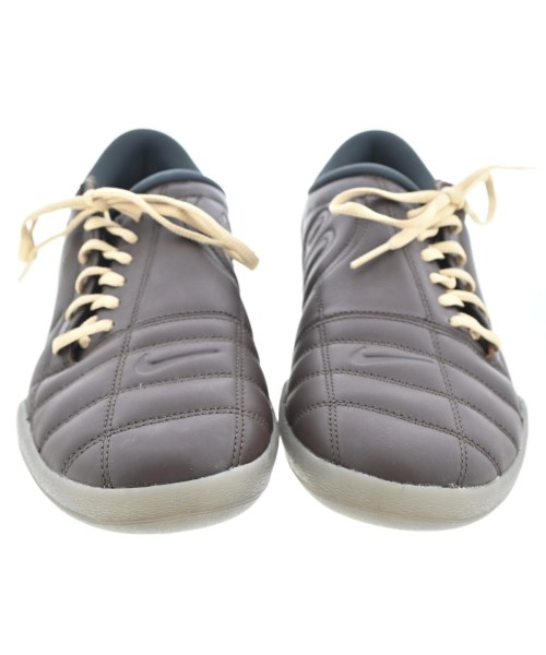 NIKE（ナイキ）スニーカー 茶 サイズ:28cm メンズ/2200627719028