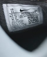 NIKE（ナイキ）スニーカー 茶 サイズ:28cm メンズ/2200627719028